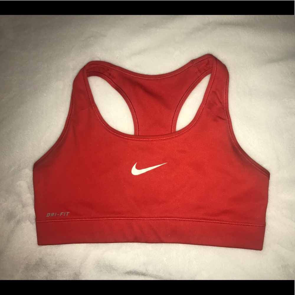 Nike Pro Sports Bra